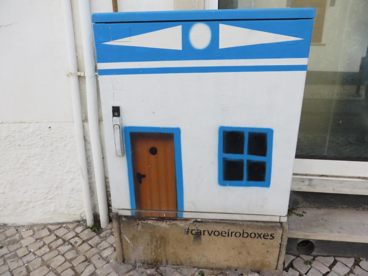 Apartamento Com Piscina Perto Da Praia 卡武埃鲁 外观 照片