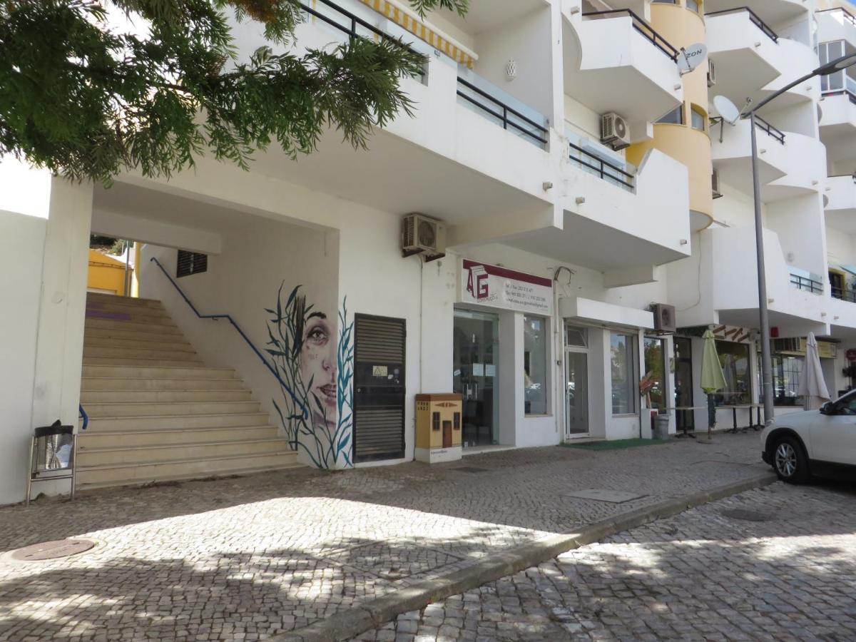Apartamento Com Piscina Perto Da Praia 卡武埃鲁 外观 照片