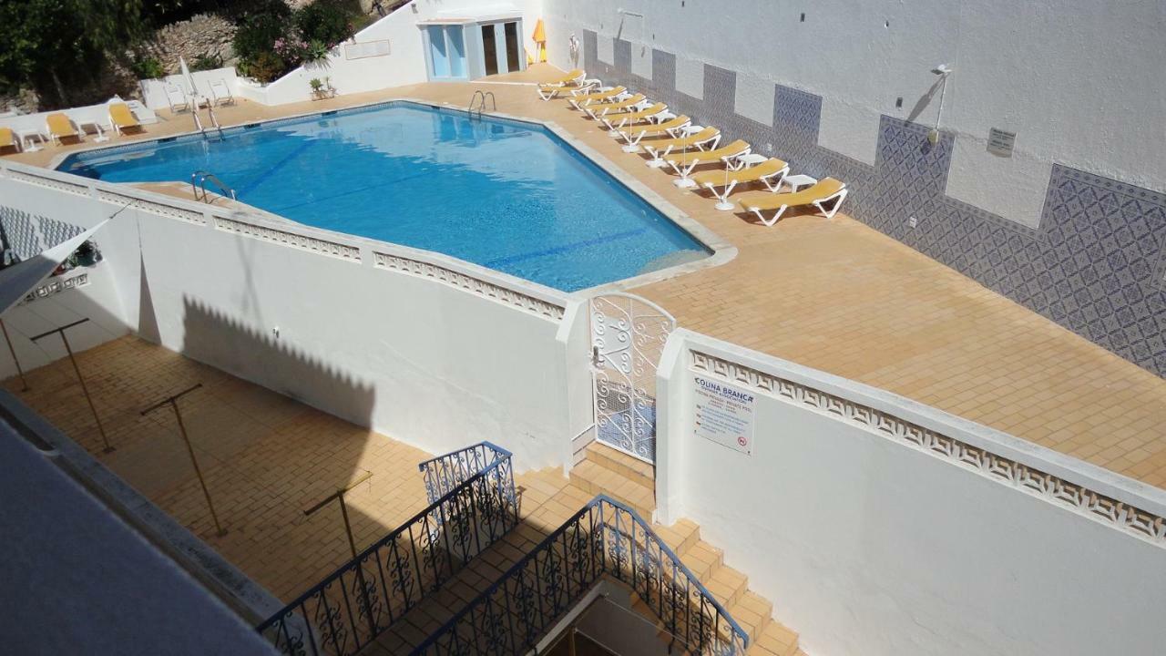 Apartamento Com Piscina Perto Da Praia 卡武埃鲁 外观 照片