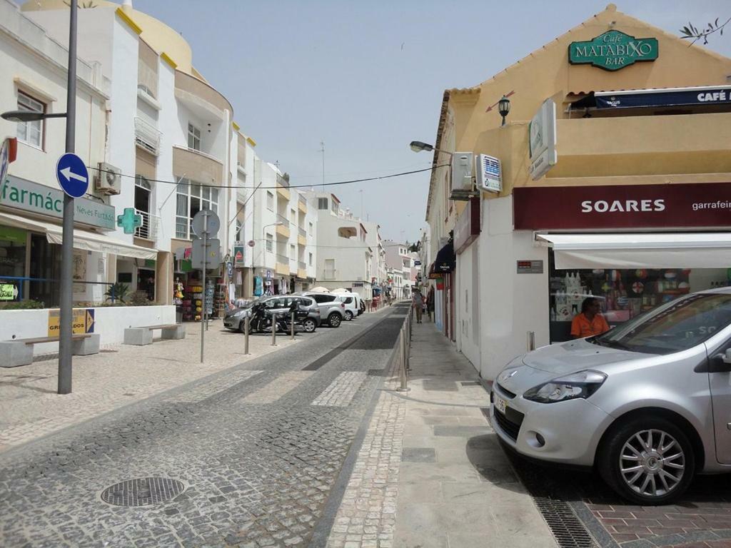 Apartamento Com Piscina Perto Da Praia 卡武埃鲁 外观 照片