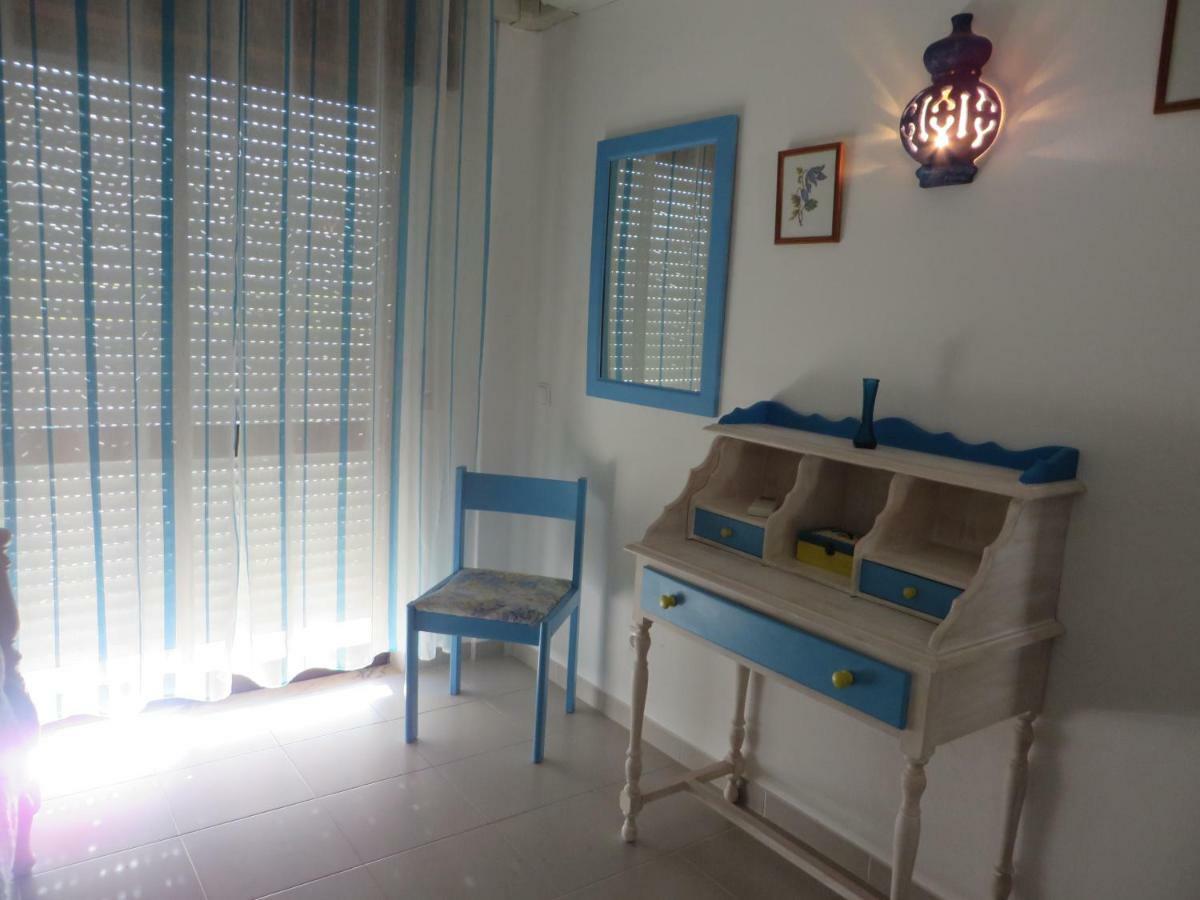 Apartamento Com Piscina Perto Da Praia 卡武埃鲁 外观 照片
