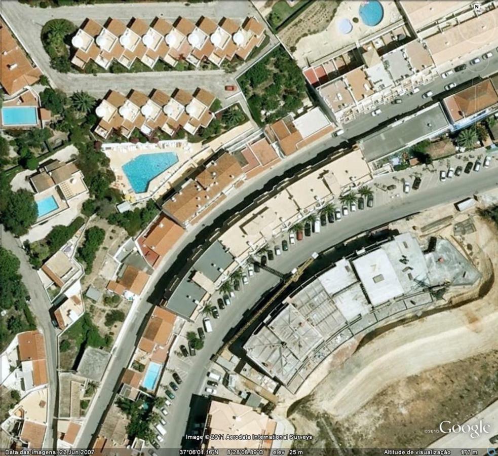 Apartamento Com Piscina Perto Da Praia 卡武埃鲁 外观 照片