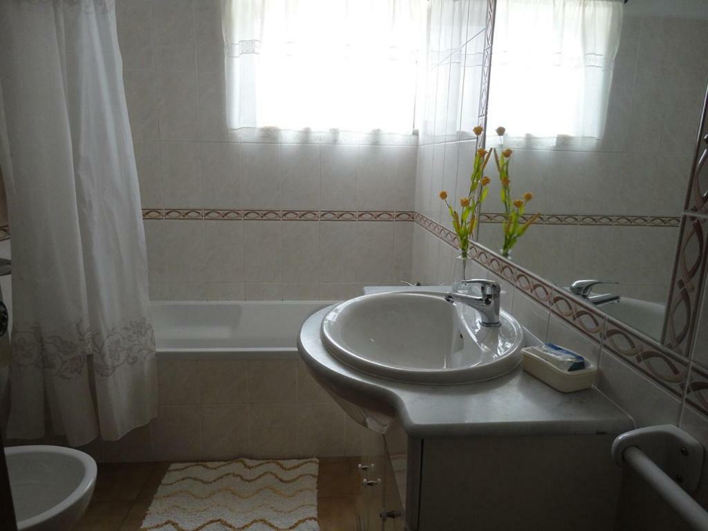 Apartamento Com Piscina Perto Da Praia 卡武埃鲁 外观 照片